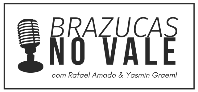 brazucas no vale