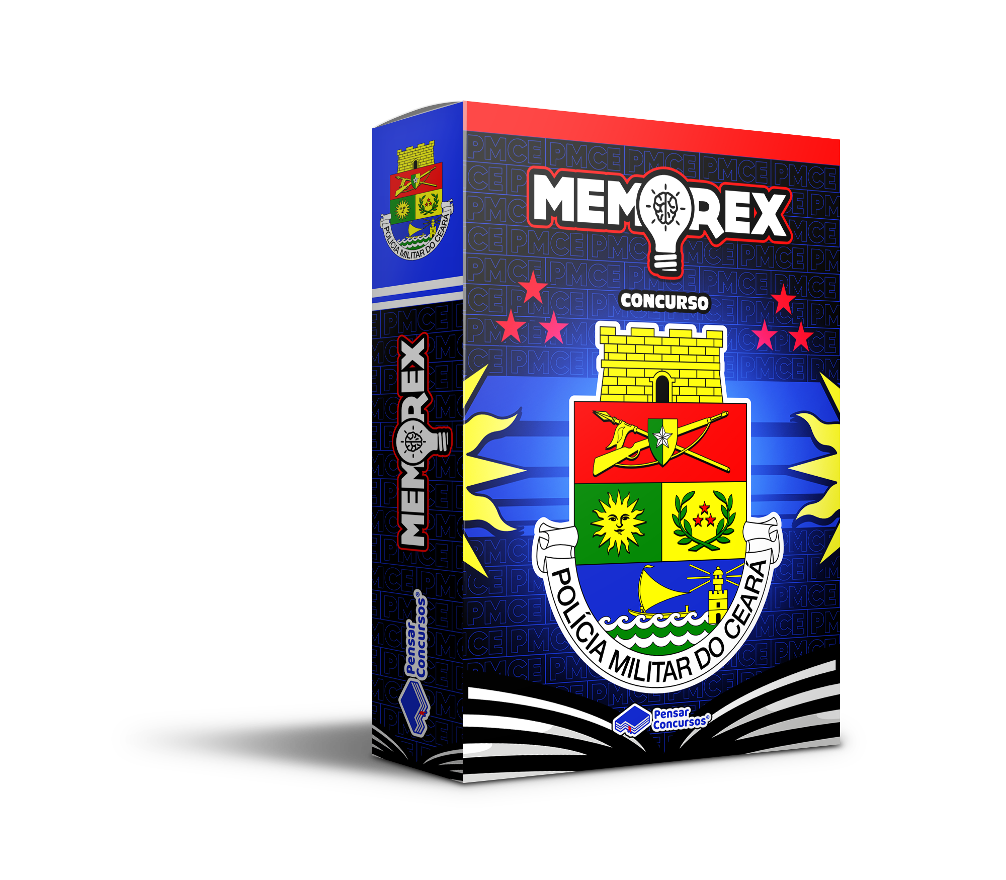 Memorex PMCE