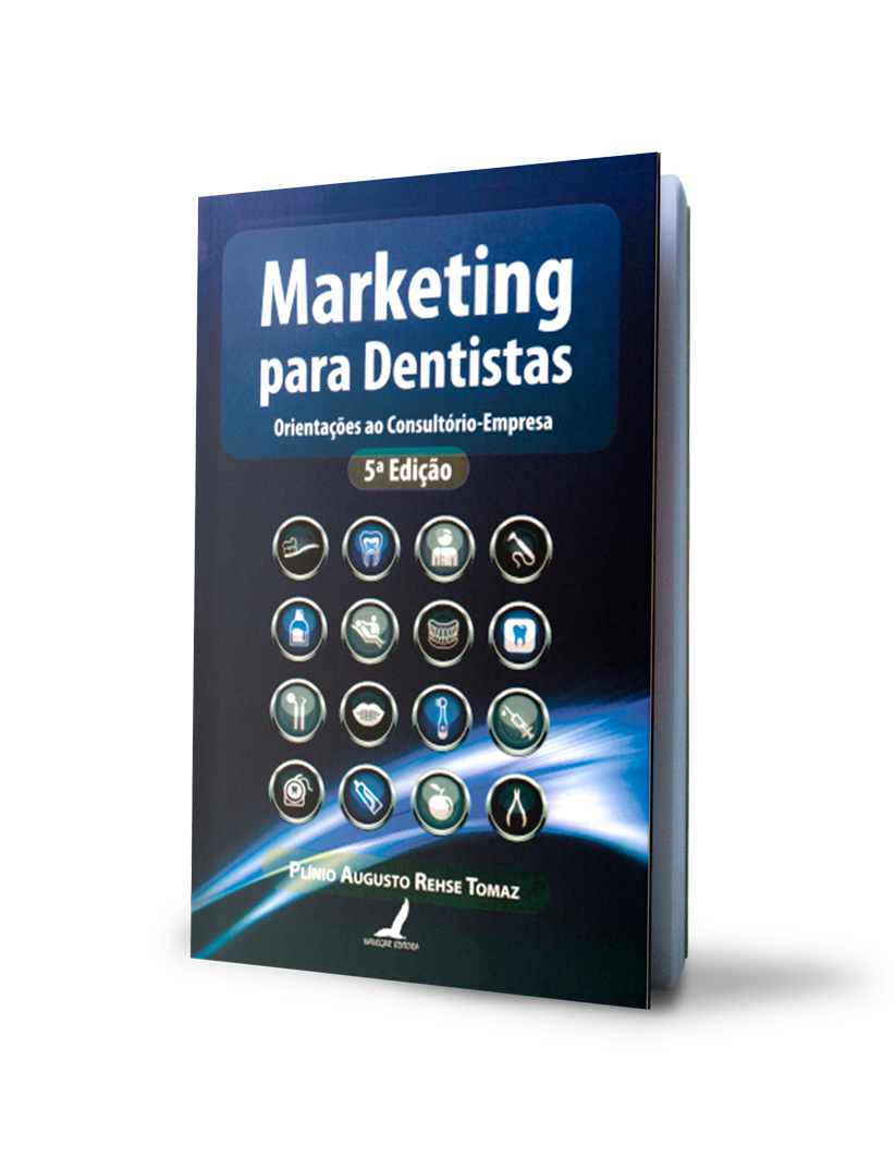 Livro Marketing Para Dentistas Download