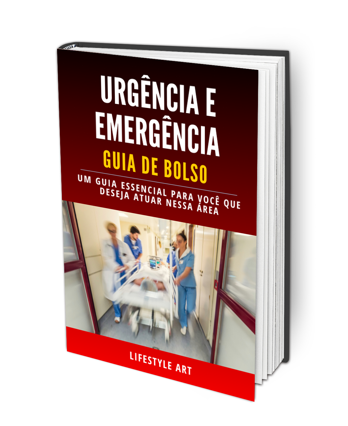 E-book Cálculos de Medicamentos