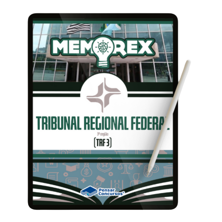 Memorex TRF3-Analista
